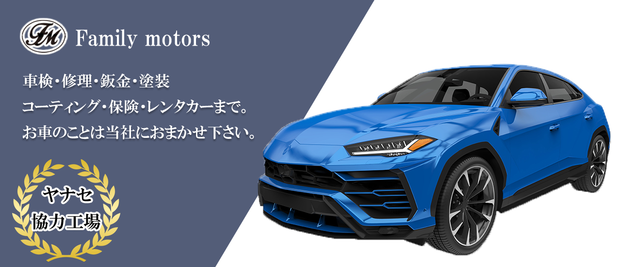 Family motors